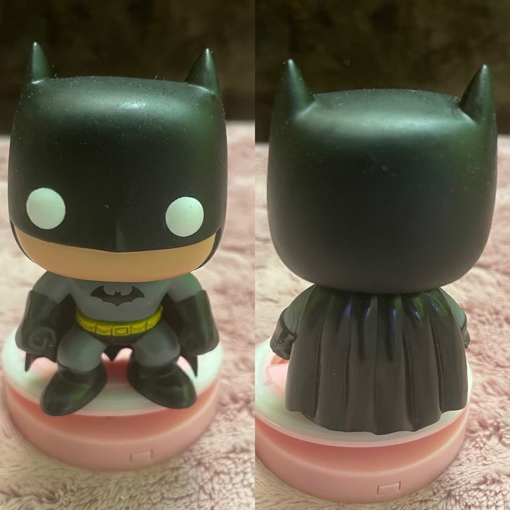 Funko pop DC Comics Batman